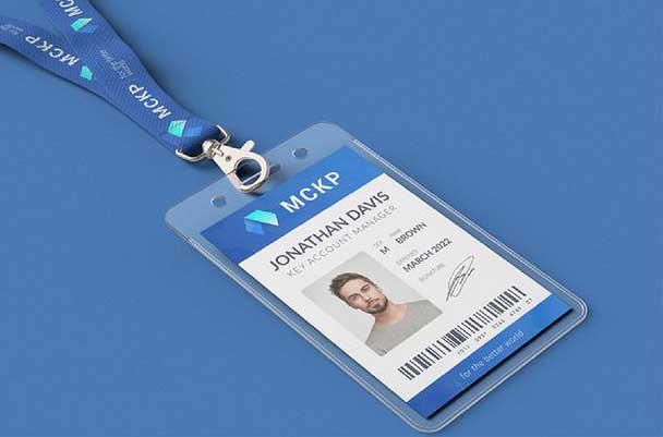 胸卡胸牌  第2張 胸卡胸牌  第2張