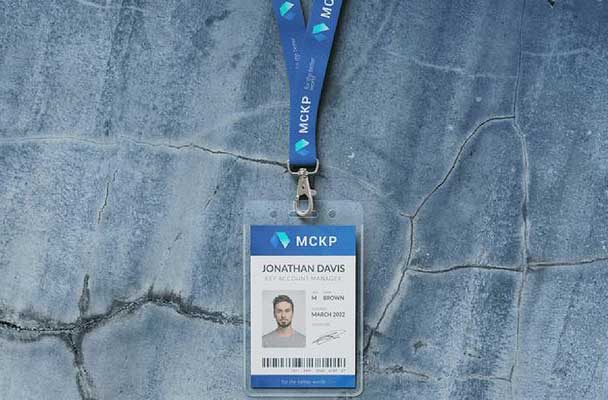 胸卡胸牌  第3張 胸卡胸牌  第3張