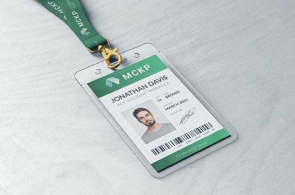 胸卡胸牌  第4張 胸卡胸牌  第4張