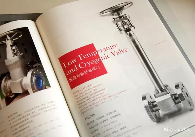 閥門畫(huà)冊(cè)  第8張