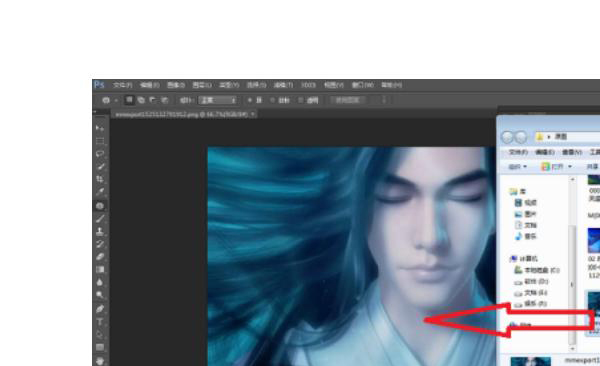 怎樣用Photoshop更改圖片的尺寸？  第2張