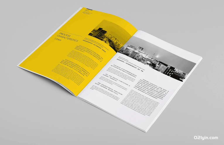 畫冊打印  第2張