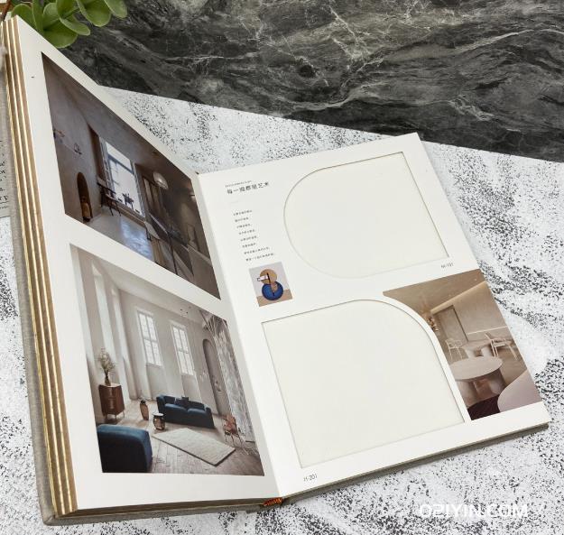 微水泥色卡 第2張 微水泥色卡 第2張