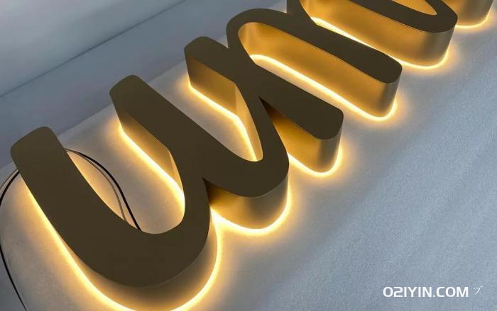 廣告字制作  第3張 廣告字制作  第3張