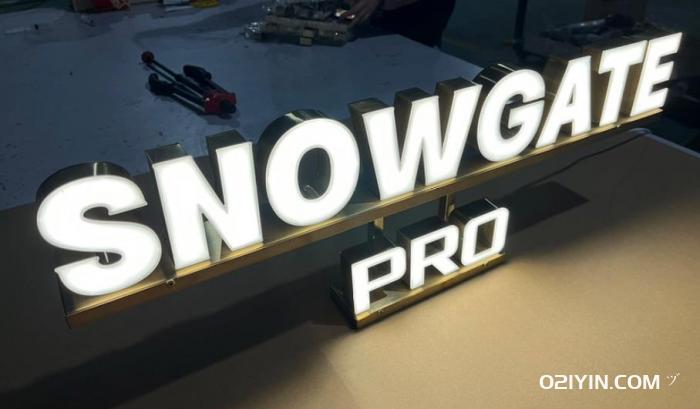 廣告字制作  第2張 廣告字制作  第2張