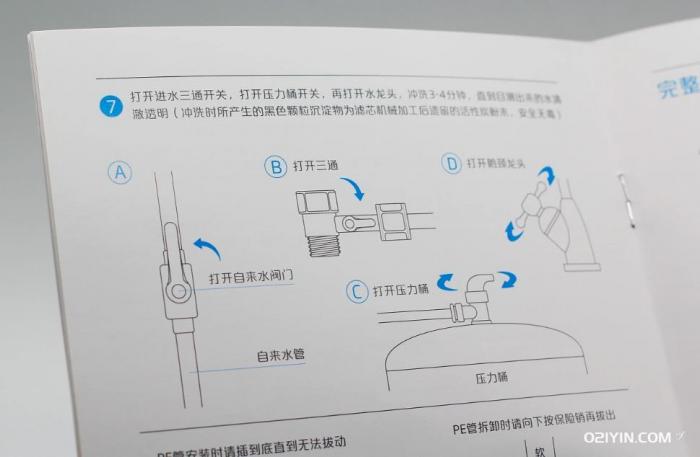 產(chǎn)品使用說明書  第2張 產(chǎn)品使用說明書  第2張