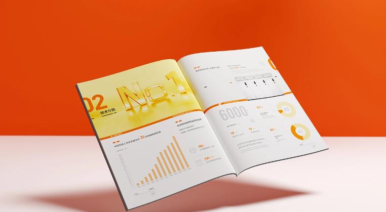如何選擇合適的紙張材料進行上海企業(yè)畫冊印刷？