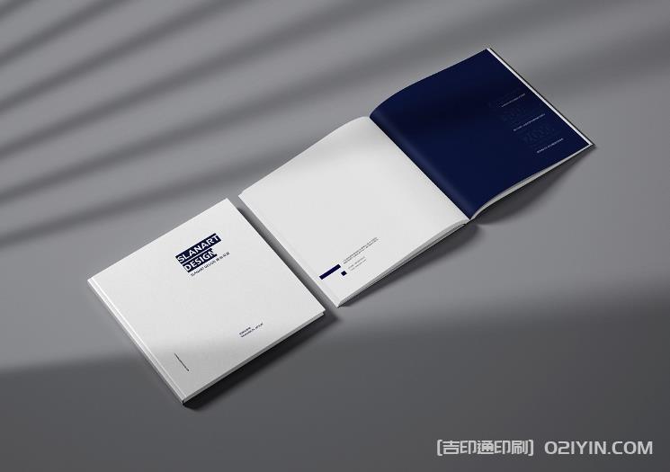 上海企業(yè)畫冊印刷中，如何添加特殊效果如燙金、凹凸等？