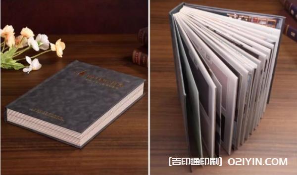 加厚樣品展本示色卡樣冊印刷 第6張 加厚樣品展本示色卡樣冊印刷 第6張