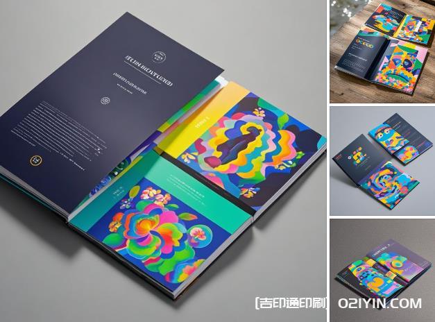 如何根據(jù)畫(huà)冊(cè)的內(nèi)容和用途選擇合適的紙張克重？