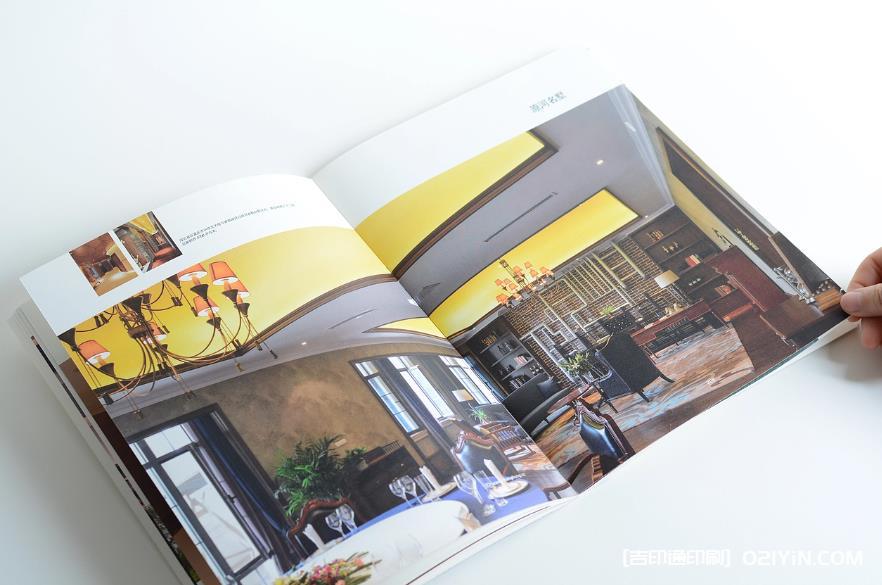 上海本地化服務(wù)優(yōu)勢(shì)：產(chǎn)品畫冊(cè)印刷的上門對(duì)接、打樣確認(rèn)與配送保障