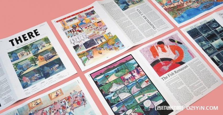 月報(bào)印刷 第2張 月報(bào)印刷 第2張