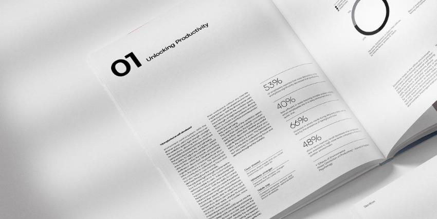 上海環(huán)保宣傳冊印刷，倡導綠色可持續(xù)理念
