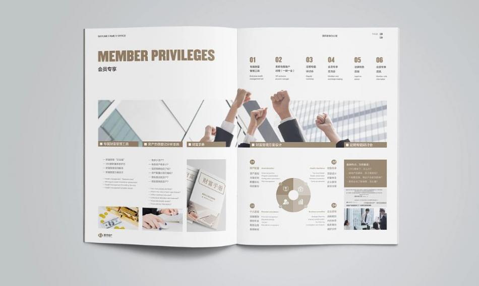 上海初創(chuàng)企業(yè)產(chǎn)品畫(huà)冊(cè)印刷優(yōu)選：吉印通 50 本起印，4800 元搞定 100 本