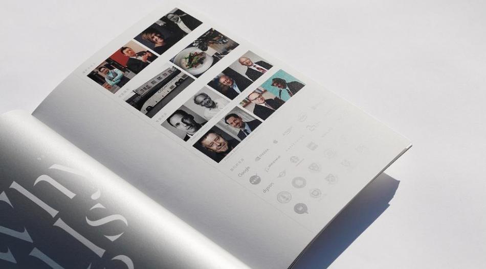 從設(shè)計(jì)到成品！上海宣傳畫冊(cè)印刷一站式服務(wù)全解析