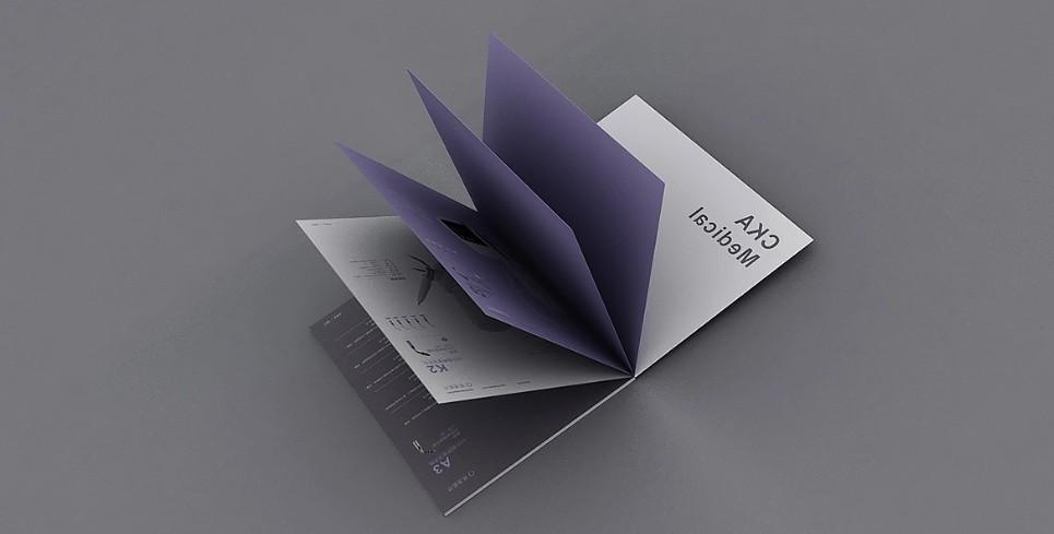 上海教育行業(yè)樣本印刷！定制培訓(xùn)機(jī)構(gòu) / 院校宣傳冊，突出教學(xué)優(yōu)勢