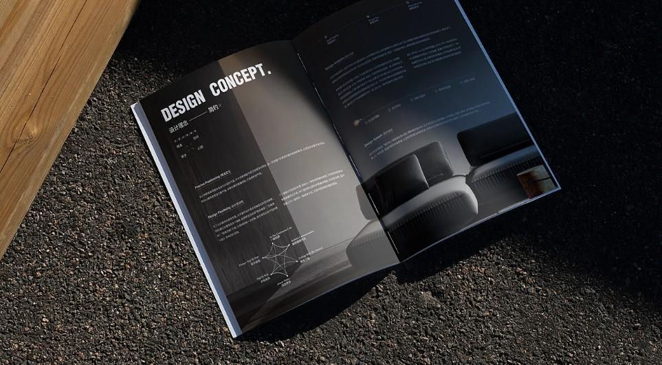 企業(yè)畫冊(cè)印刷價(jià)格-多少錢一本？【在線報(bào)價(jià)系統(tǒng)】