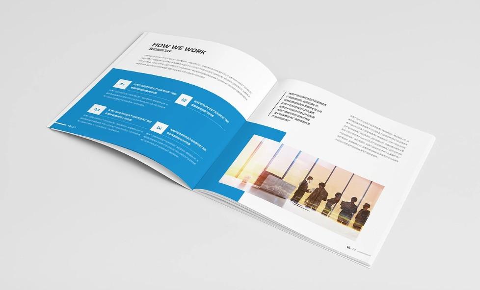 拼版印刷畫冊廠家，小批量訂單的理想選擇