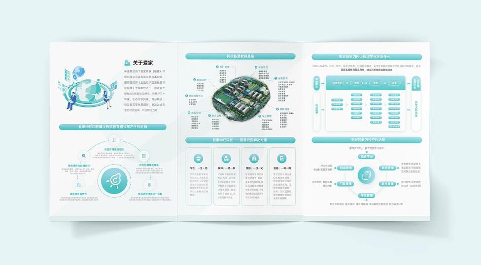 上海餐飲行業(yè)三折頁印刷需求特點，吉印通的定制化方案