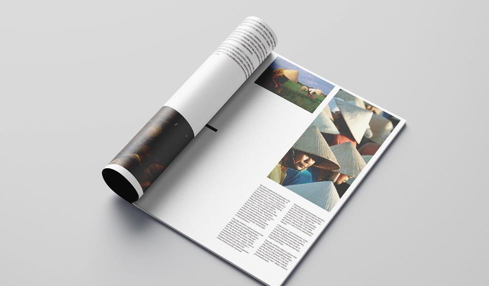 上海定制化印刷廠推薦：支持個性化工藝，滿足企業(yè)差異化需求