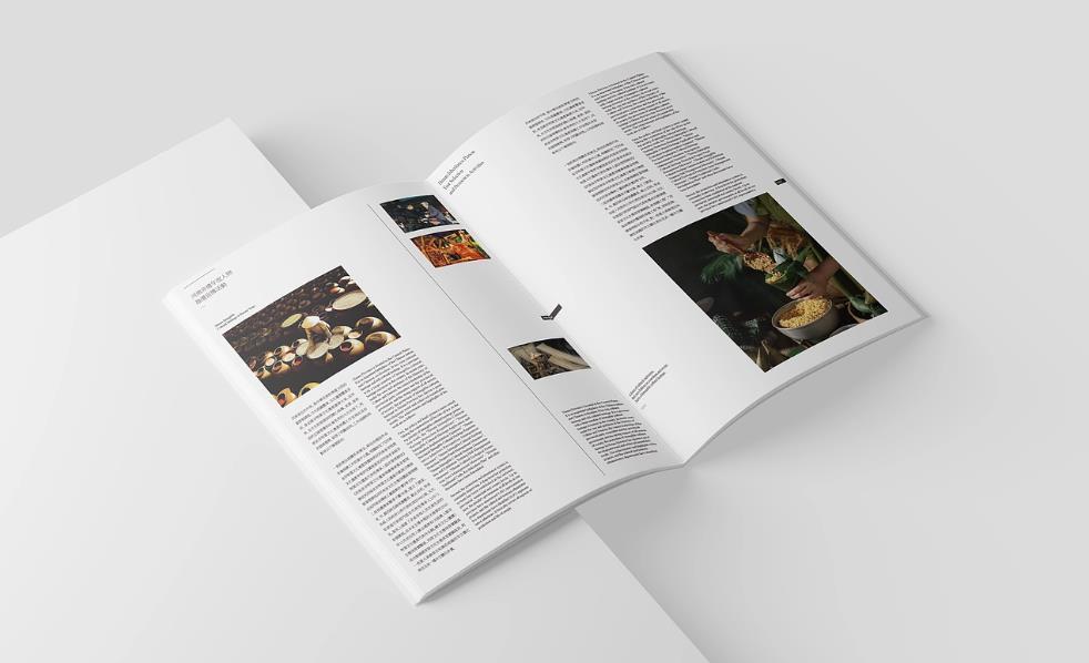 上海印刷廠哪家好？先進印刷設備是品質保障