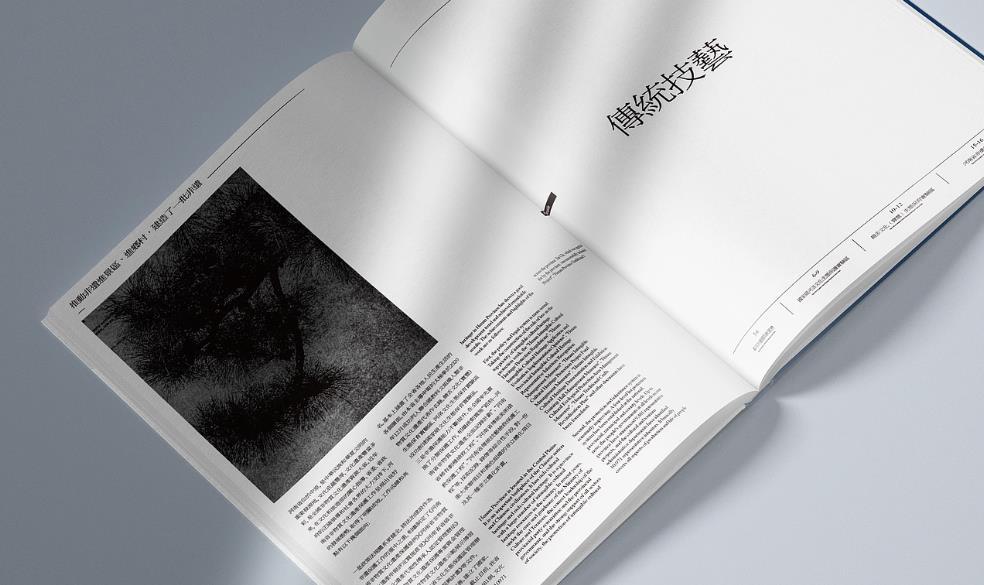 上海專業(yè)印刷廠 | 精準色彩管理，還原真實色彩