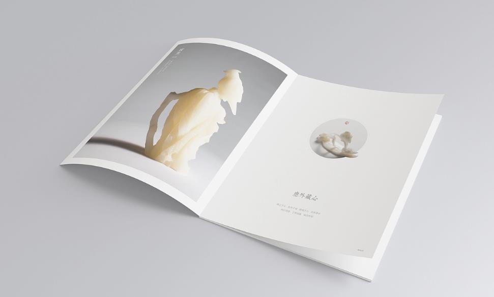 上海高品質(zhì)印刷廠 | 嚴(yán)格品控體系，確保每件印品完美