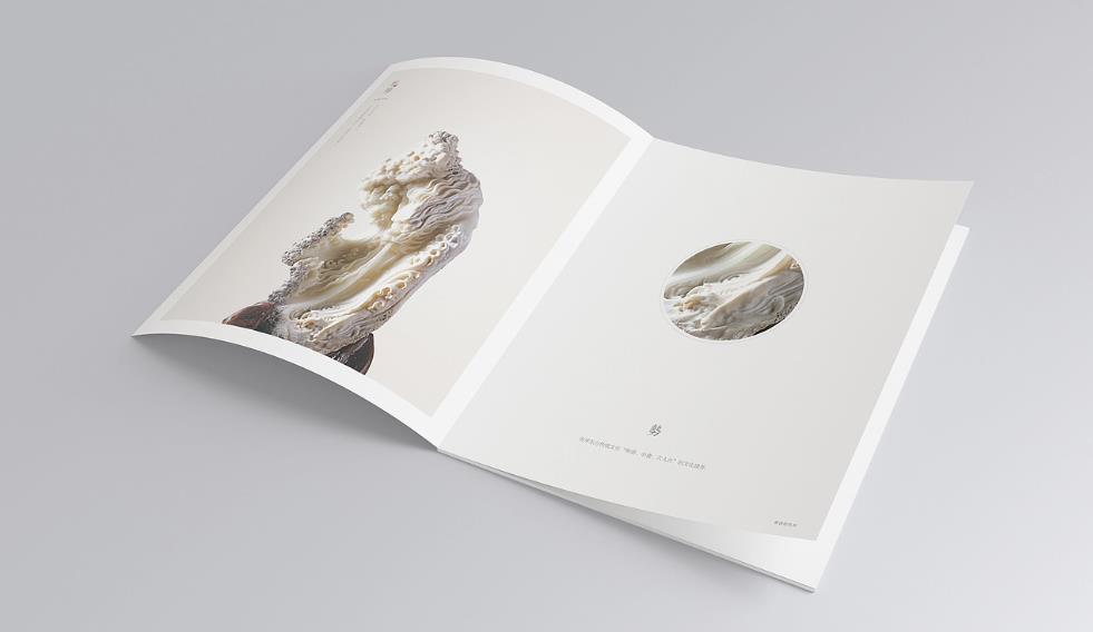 彩頁印刷紙張克重與厚度的對(duì)應(yīng)關(guān)系是怎樣的？