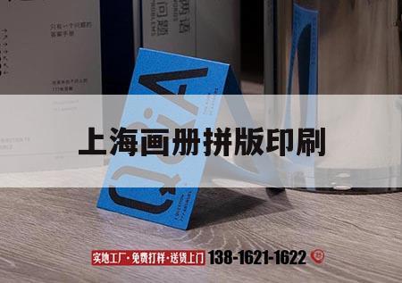 上海畫(huà)冊(cè)拼版印刷｜上海 畫(huà)冊(cè)
